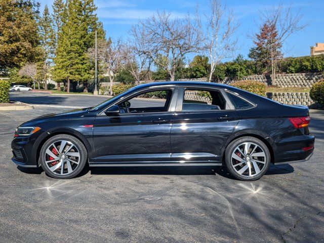 2019 Volkswagen Jetta GLI S