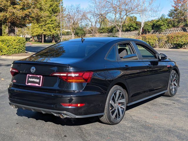 2019 Volkswagen Jetta GLI S