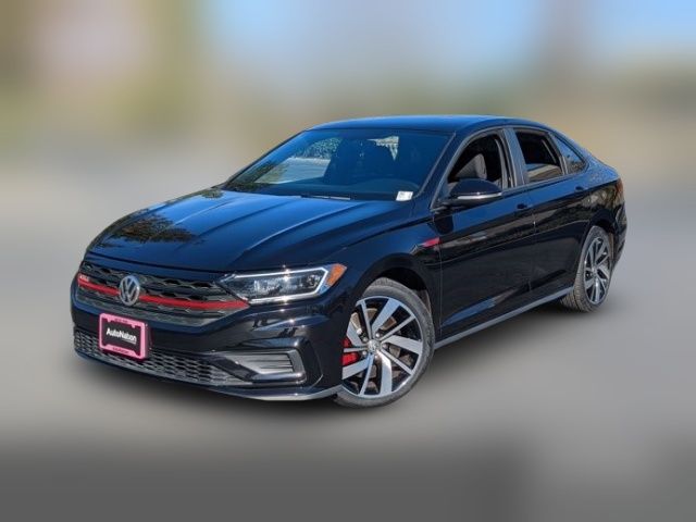 2019 Volkswagen Jetta GLI S