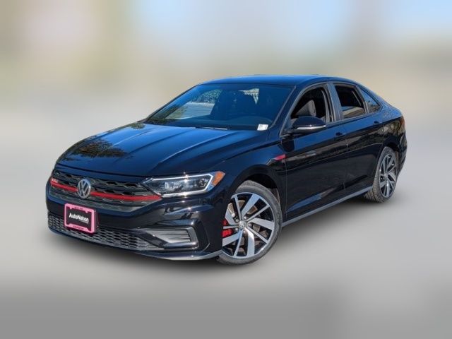 2019 Volkswagen Jetta GLI S