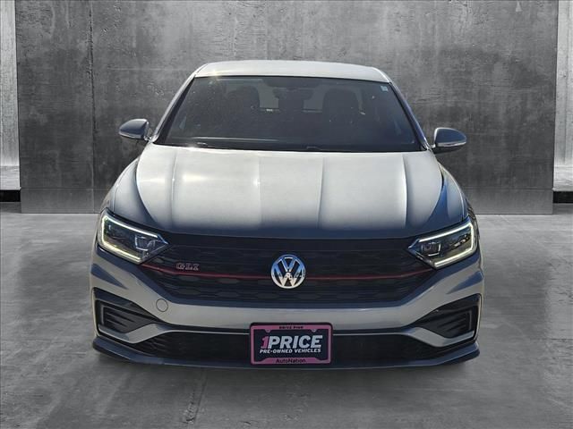 2019 Volkswagen Jetta GLI S