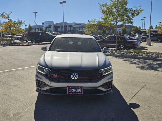 2019 Volkswagen Jetta GLI S