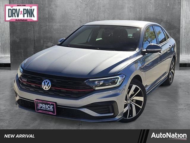 2019 Volkswagen Jetta GLI S