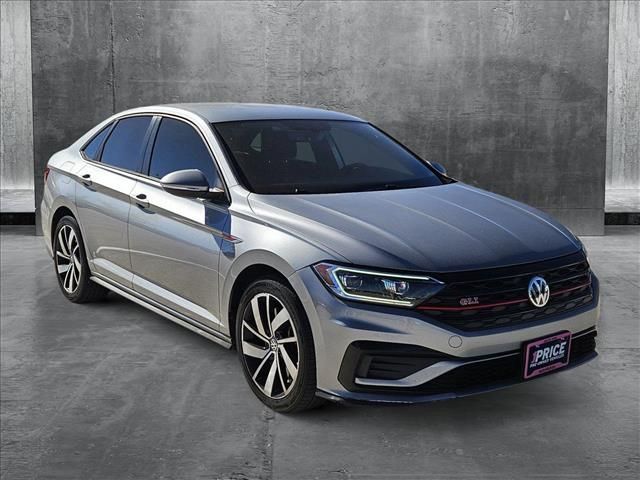 2019 Volkswagen Jetta GLI S