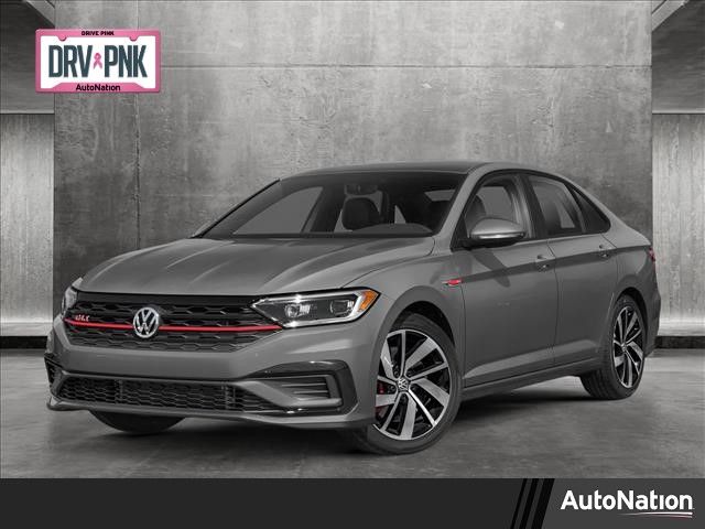 2019 Volkswagen Jetta GLI S