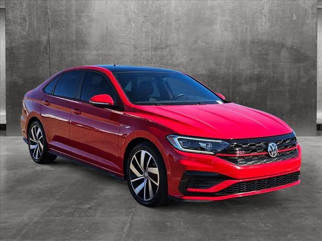 2019 Volkswagen Jetta GLI S