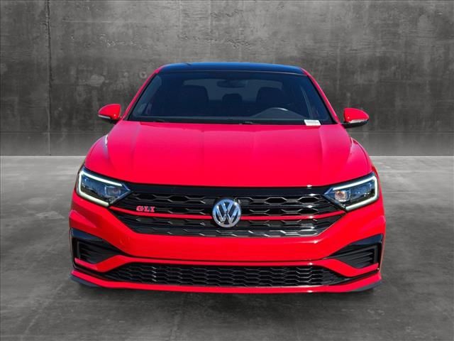 2019 Volkswagen Jetta GLI S