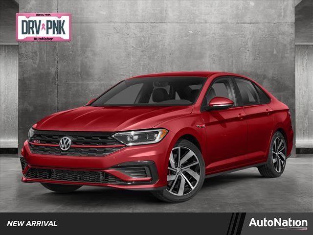 2019 Volkswagen Jetta GLI S