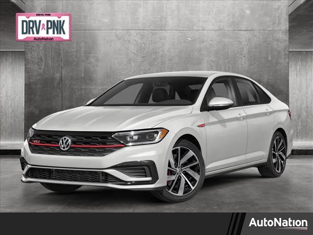 2019 Volkswagen Jetta GLI S