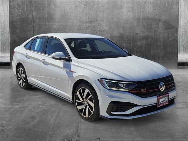 2019 Volkswagen Jetta GLI S