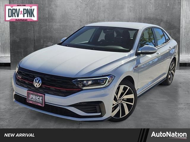 2019 Volkswagen Jetta GLI S