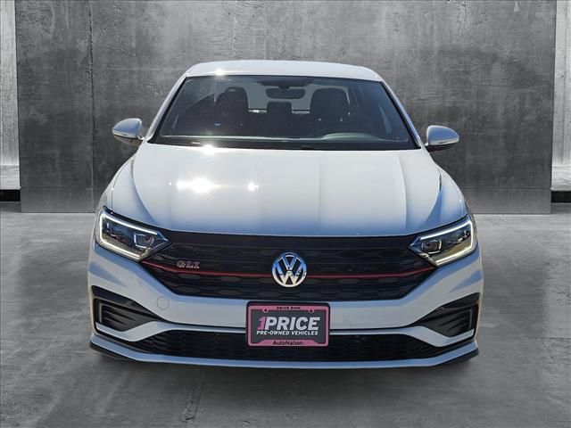 2019 Volkswagen Jetta GLI S