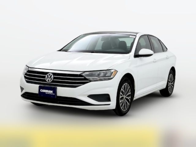 2019 Volkswagen Jetta SE