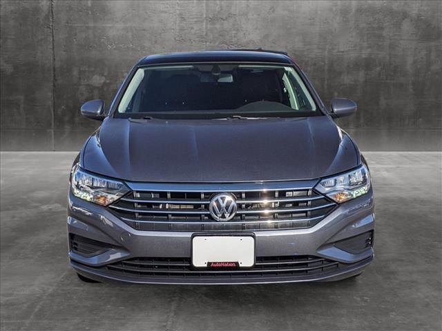 2019 Volkswagen Jetta SE