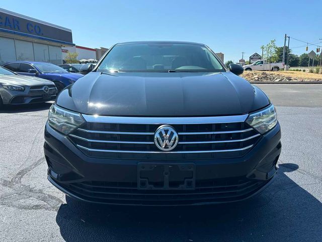 2019 Volkswagen Jetta SE