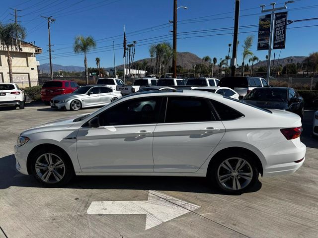 2019 Volkswagen Jetta SE