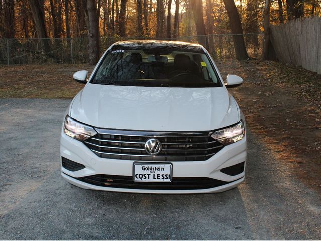 2019 Volkswagen Jetta SE