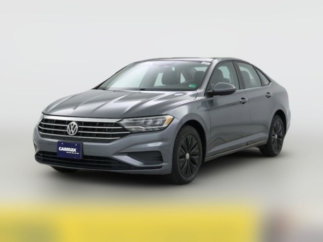 2019 Volkswagen Jetta SE