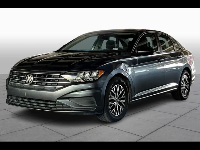 2019 Volkswagen Jetta SE