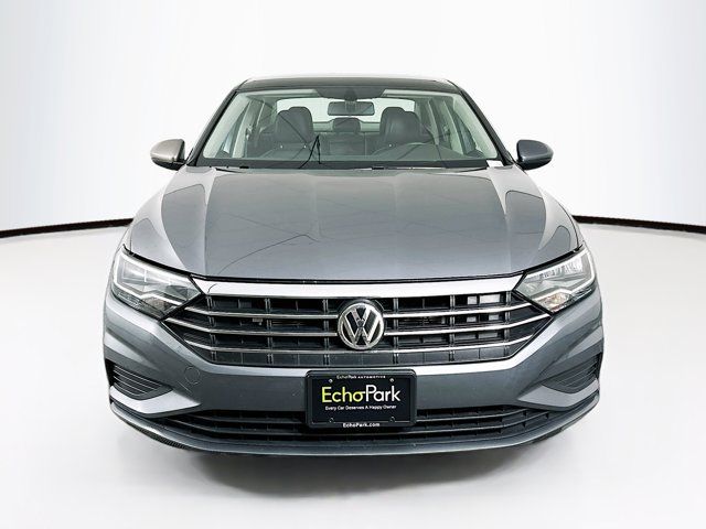 2019 Volkswagen Jetta SE