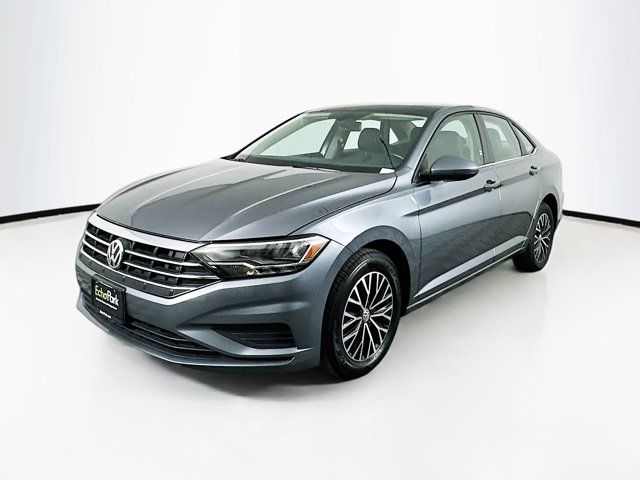 2019 Volkswagen Jetta SE