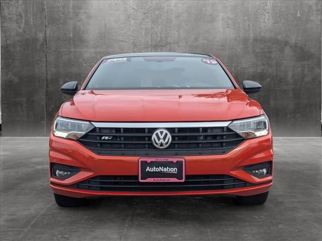 2019 Volkswagen Jetta SE