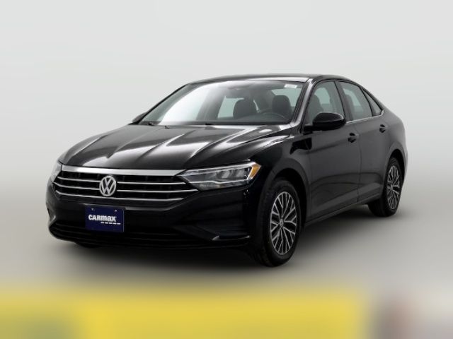 2019 Volkswagen Jetta SE