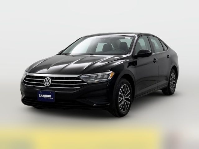 2019 Volkswagen Jetta SE