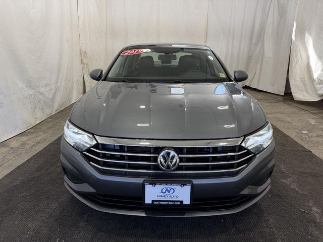 2019 Volkswagen Jetta SE