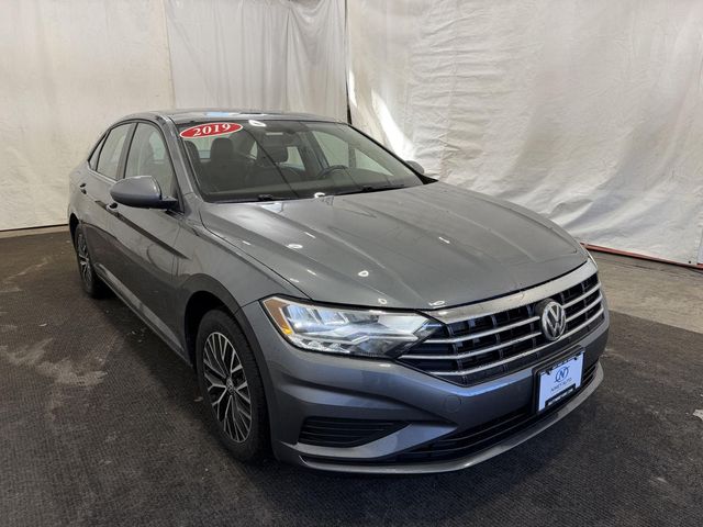 2019 Volkswagen Jetta SE