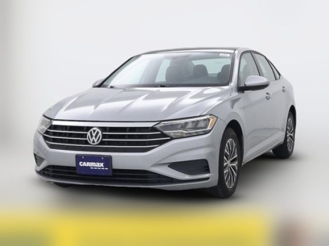 2019 Volkswagen Jetta SE