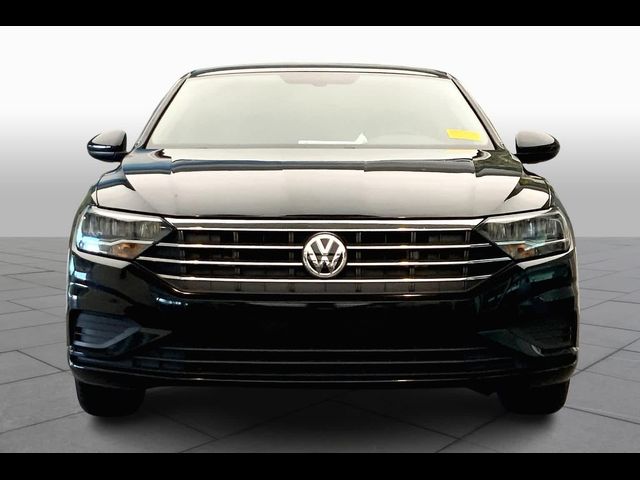 2019 Volkswagen Jetta SE