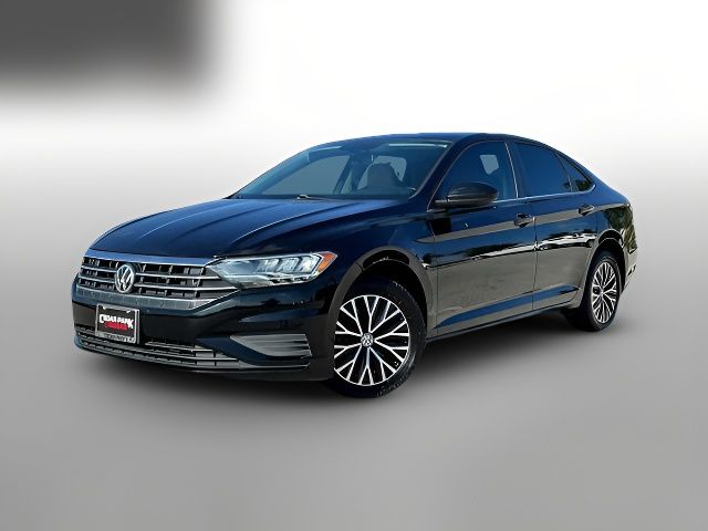 2019 Volkswagen Jetta SE