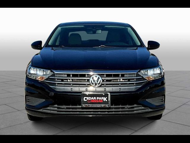 2019 Volkswagen Jetta SE