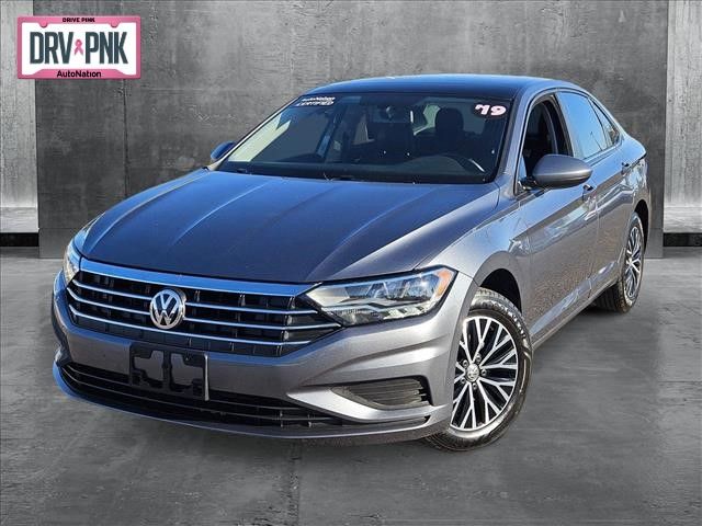 2019 Volkswagen Jetta SE