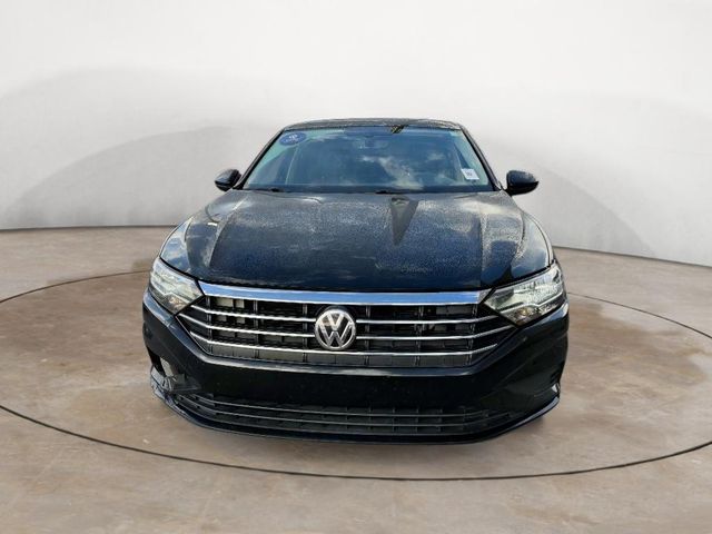 2019 Volkswagen Jetta SE