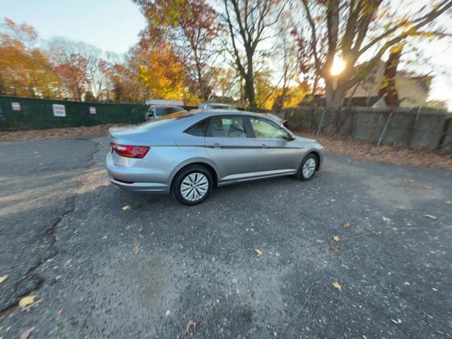 2019 Volkswagen Jetta SE