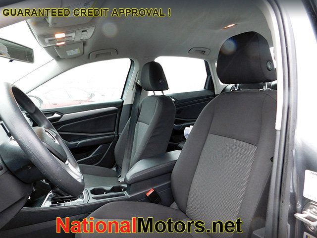 2019 Volkswagen Jetta SE