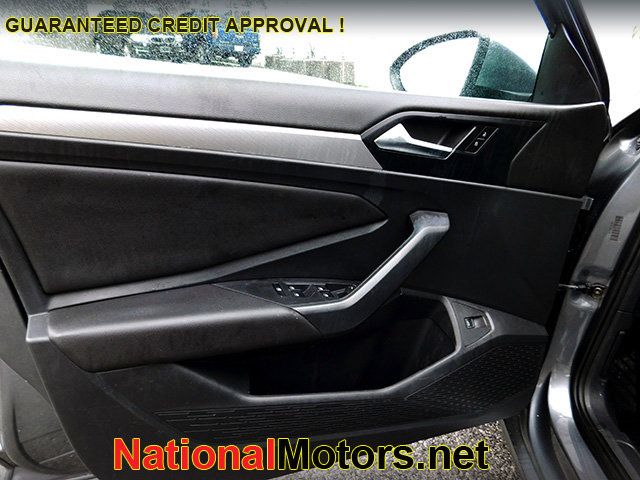 2019 Volkswagen Jetta SE