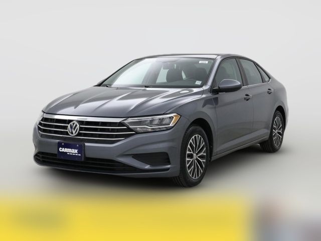 2019 Volkswagen Jetta SE