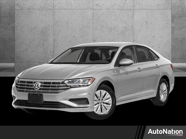 2019 Volkswagen Jetta SE