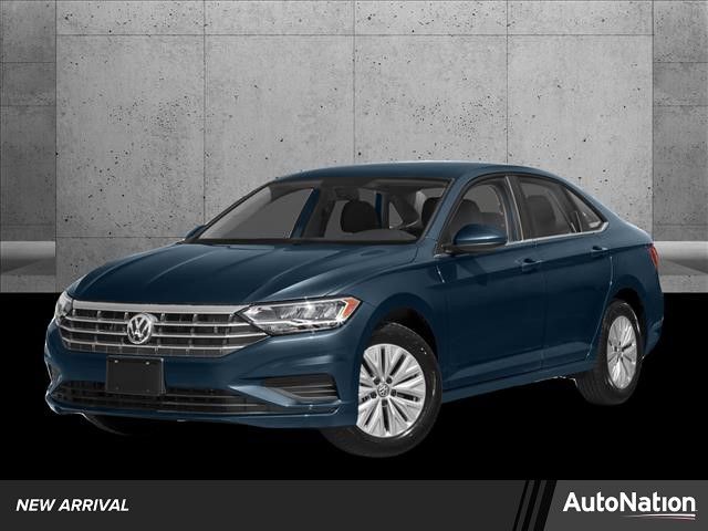 2019 Volkswagen Jetta SE