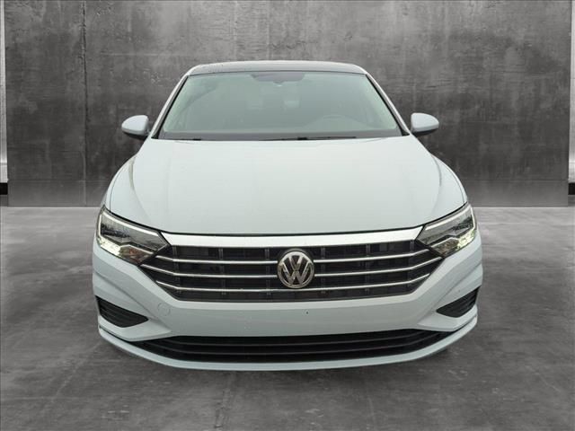 2019 Volkswagen Jetta SE