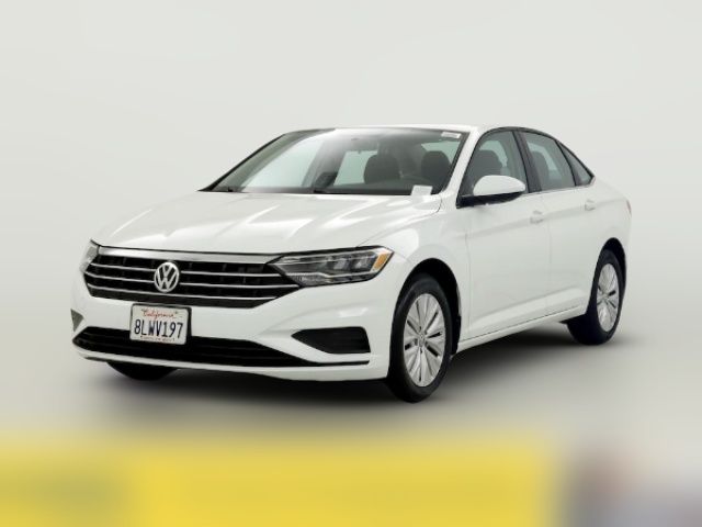 2019 Volkswagen Jetta SE