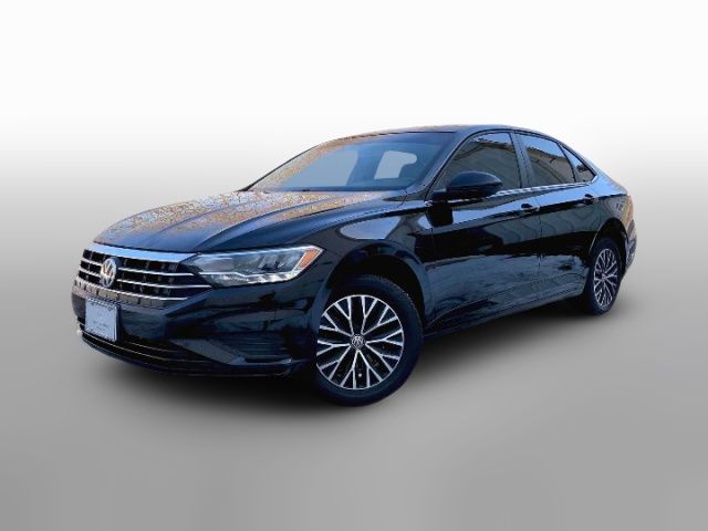 2019 Volkswagen Jetta SE