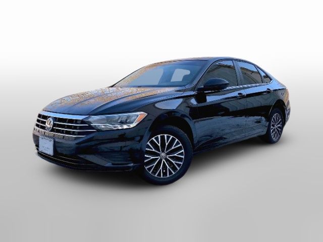 2019 Volkswagen Jetta SE