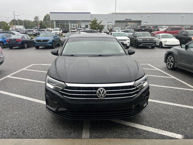 2019 Volkswagen Jetta SE