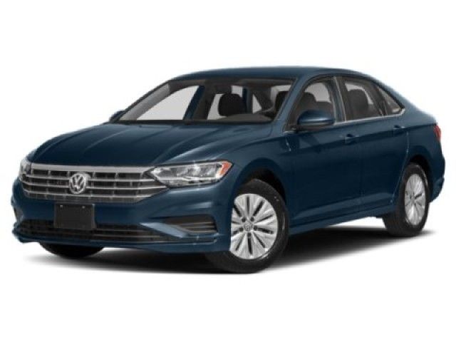 2019 Volkswagen Jetta SE