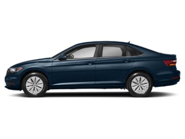 2019 Volkswagen Jetta SE