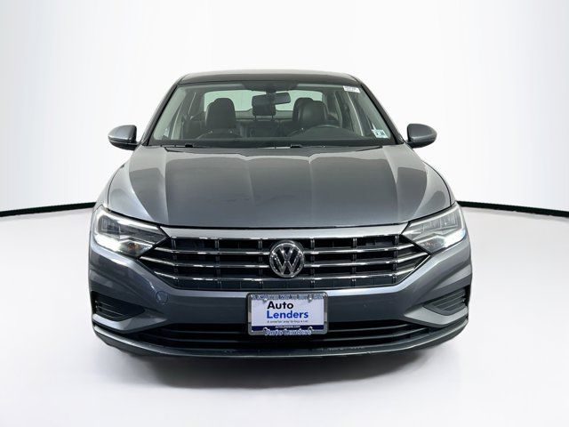 2019 Volkswagen Jetta SE